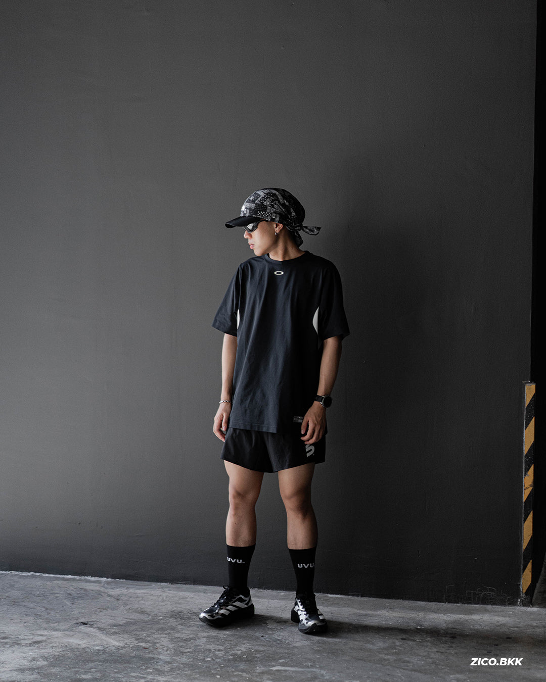 The North Face Bandana Cap
