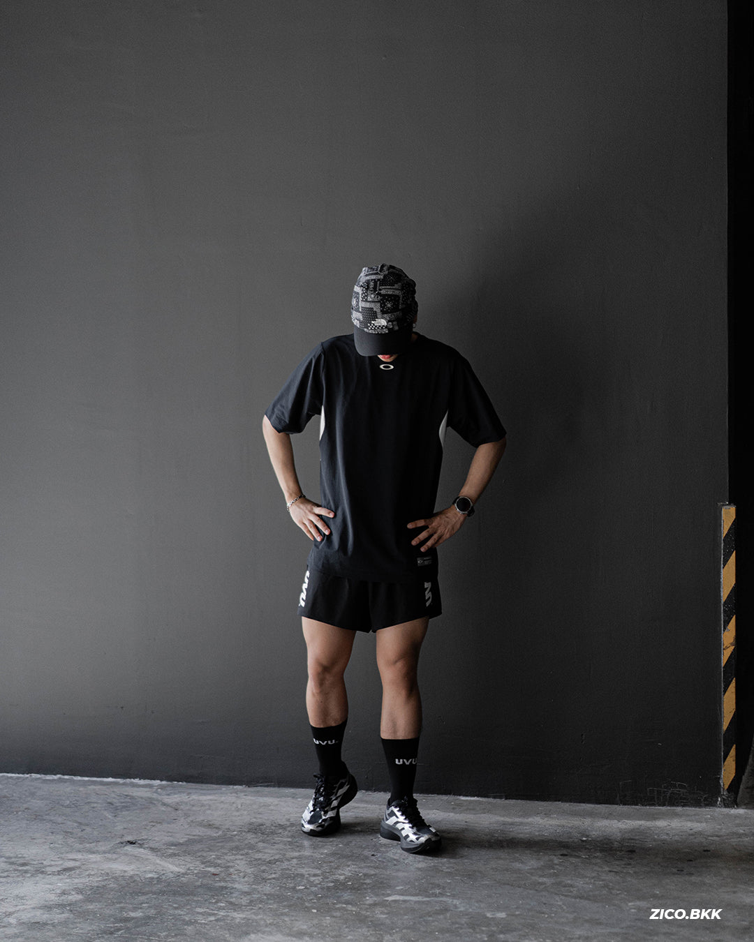 The North Face Bandana Cap