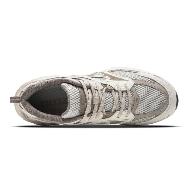 Mizuno Astro LS - Beige [D1GH252109] - top