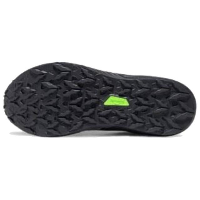 ASICS GEL-SAFARI M - Black [1203B034-002] - safari-2