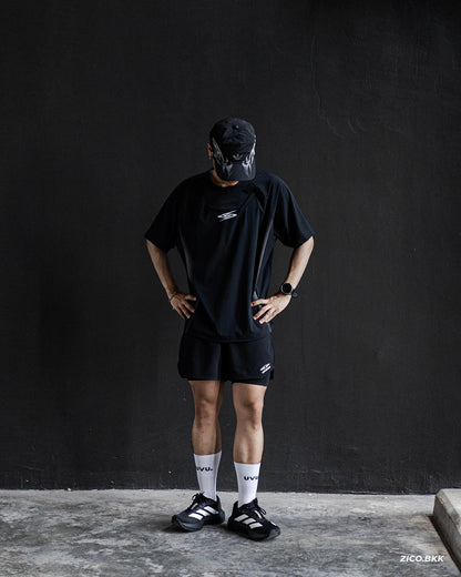 Umbro Slow Kick Cooling Short Sleeve Piste