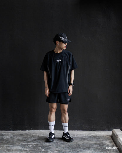Umbro Slow Kick Cooling Short Sleeve Piste