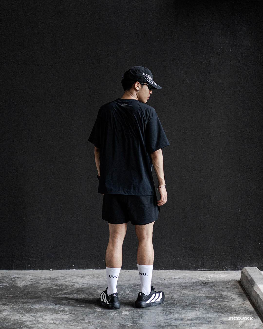 Umbro Slow Kick Cooling Short Sleeve Piste
