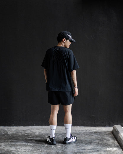 Umbro Slow Kick Cooling Short Sleeve Piste