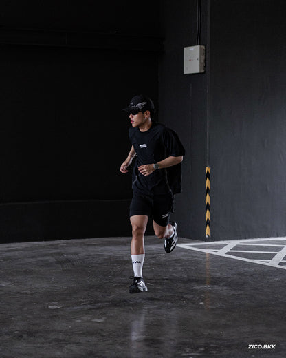 Umbro Slow Kick Cooling Short Sleeve Piste