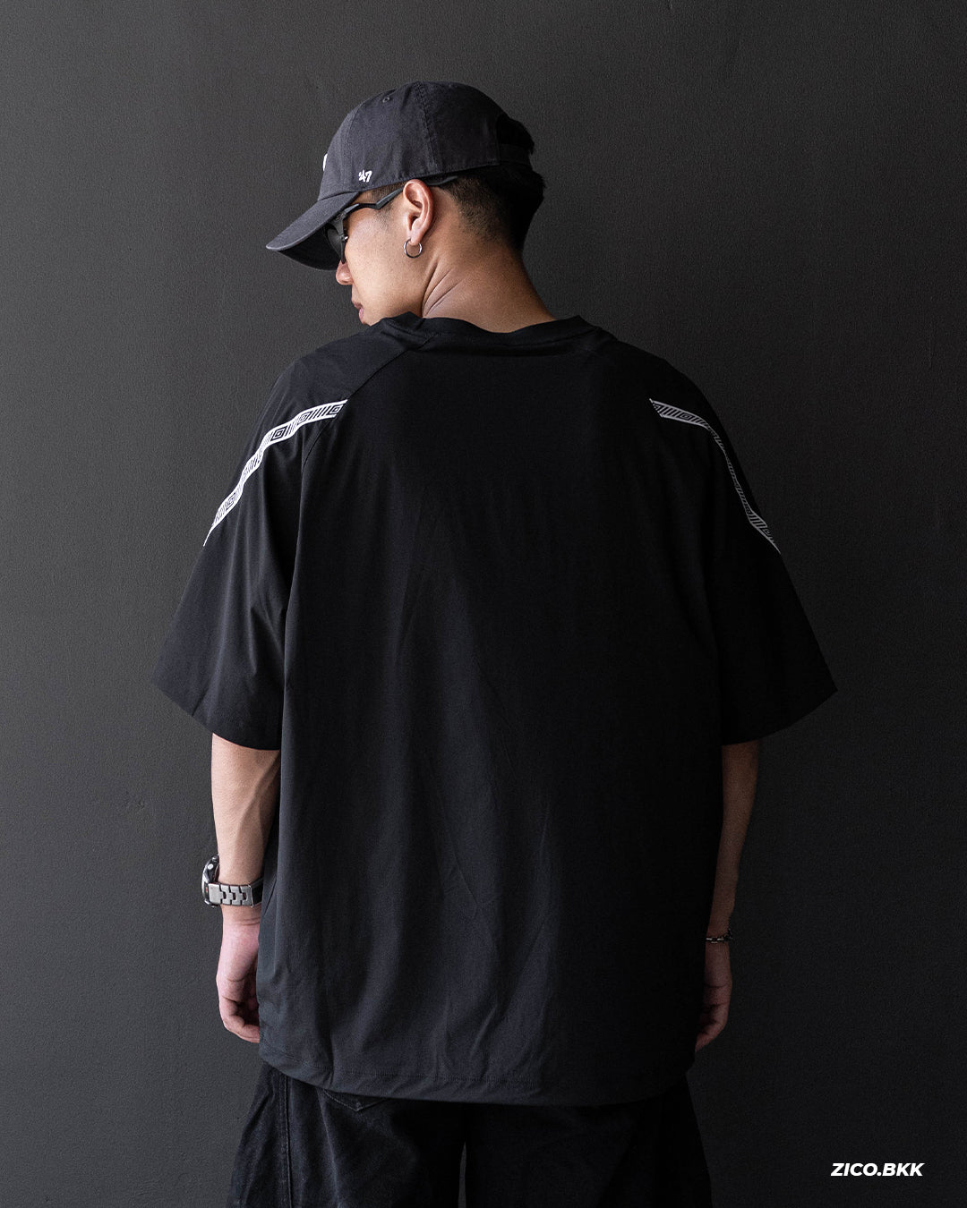 UMBRO Taped Football Jersey [UMBROJERSEY5]