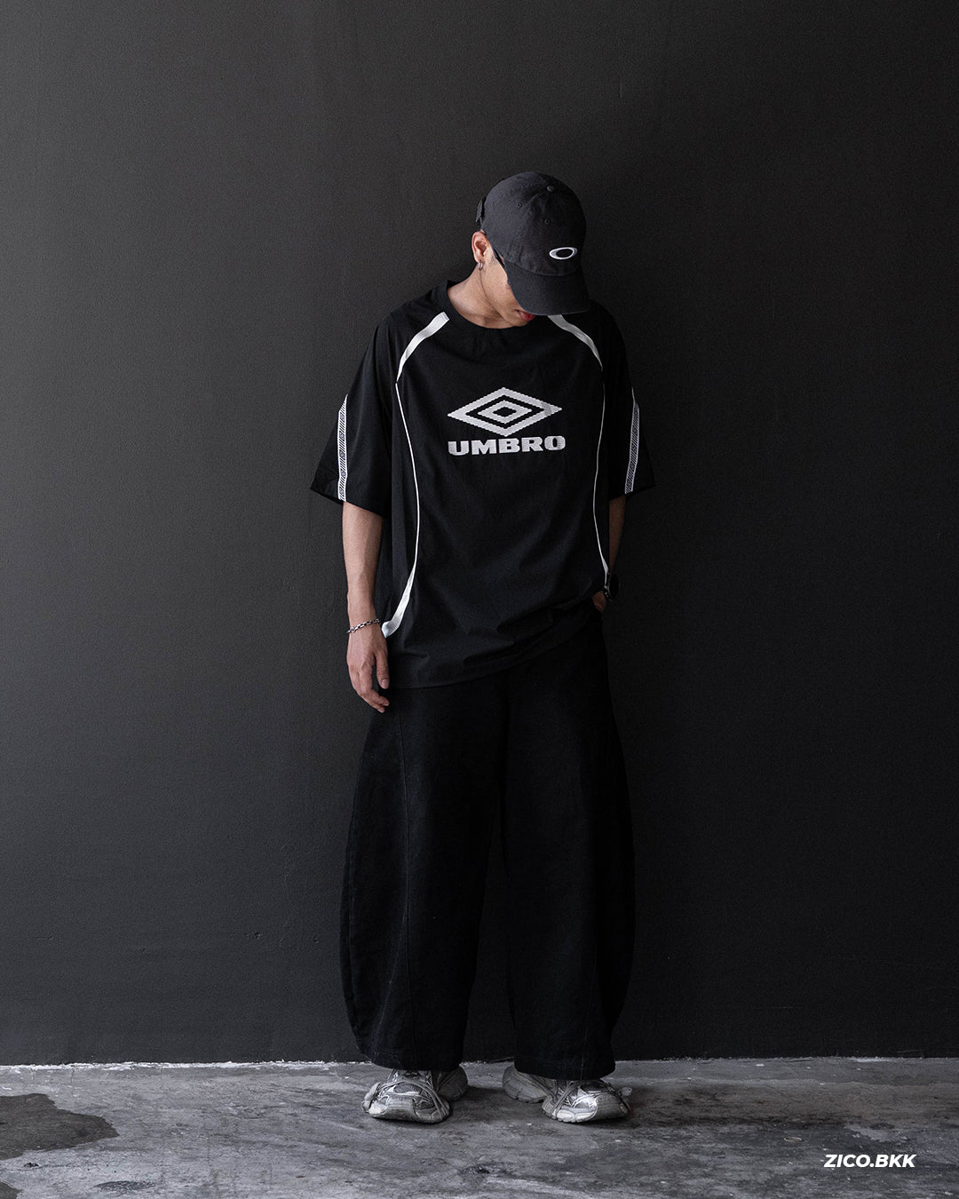 UMBRO Taped Football Jersey [UMBROJERSEY5]