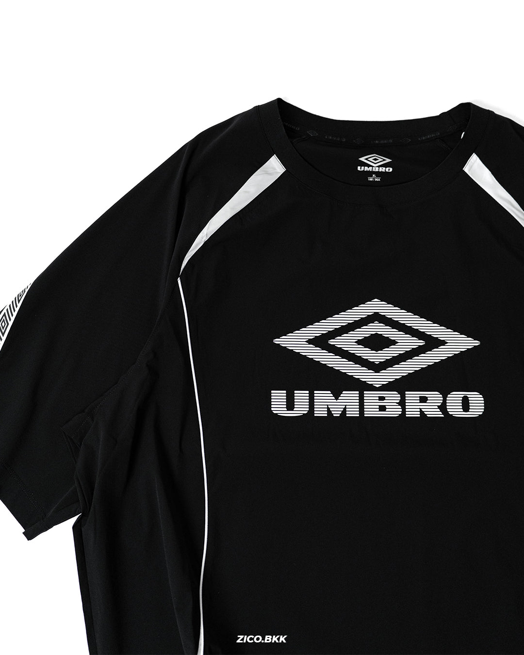 UMBRO Taped Football Jersey [UMBROJERSEY5]