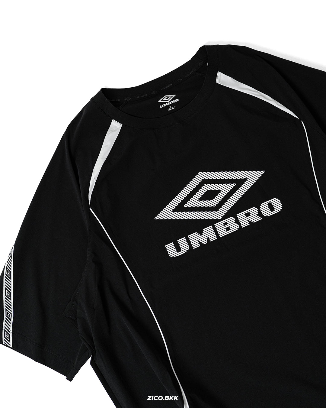 UMBRO Taped Football Jersey [UMBROJERSEY5]