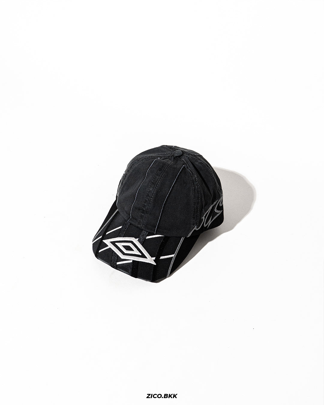 Umbro x Slam Jam Goalkeeper Cap