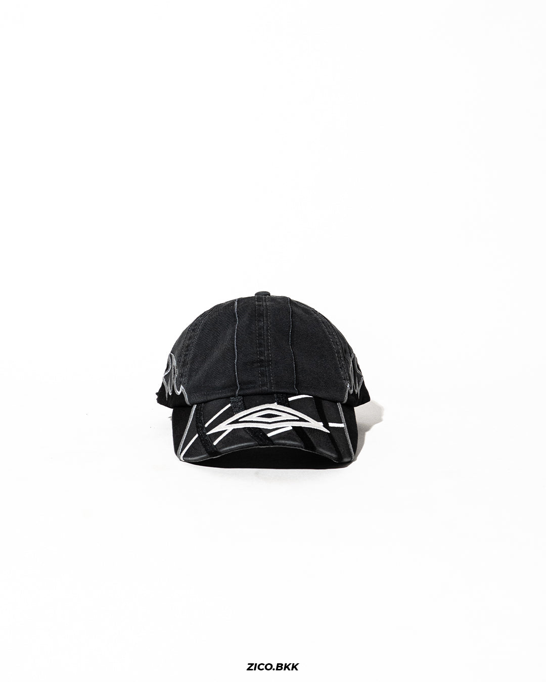 Umbro x Slam Jam Goalkeeper Cap