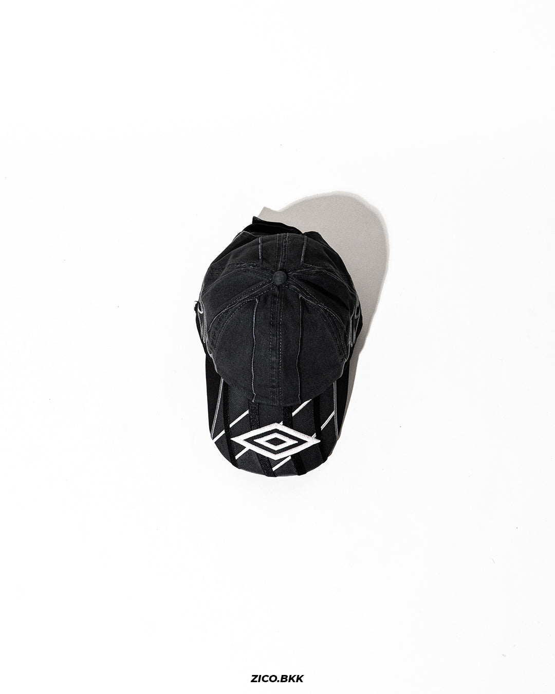 Umbro x Slam Jam Goalkeeper Cap