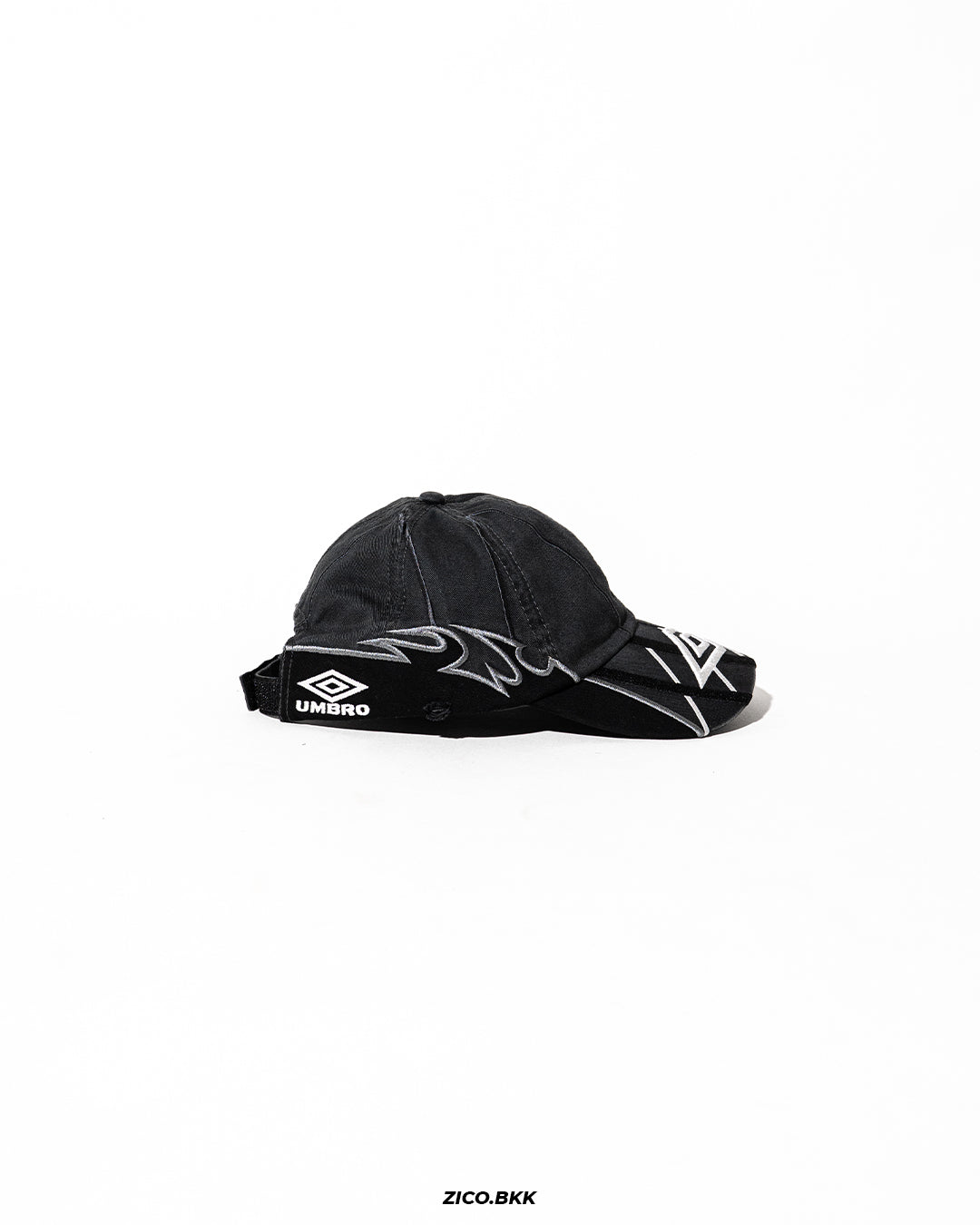 Umbro x Slam Jam Goalkeeper Cap