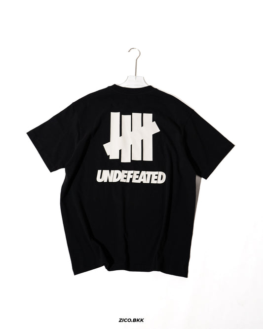 Undefeated Icon S/S Tee (SS26)