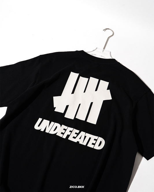Undefeated Icon S/S Tee (SS26)