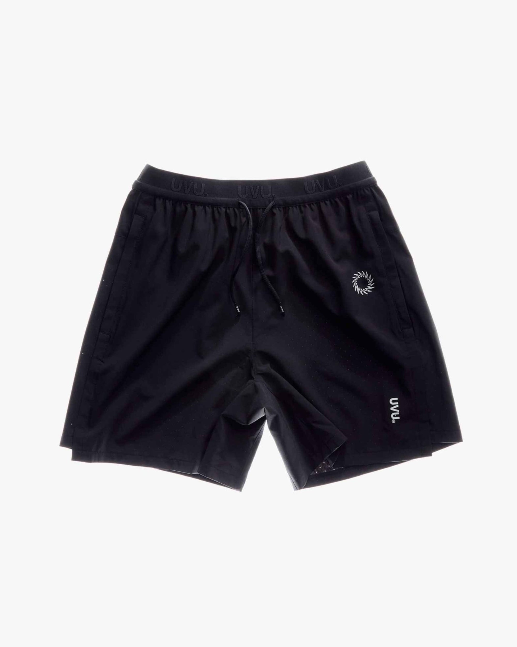 UVU Thailand | เสื้อวิ่ง Half Tights หมวกวิ่ง UVU | ZICO.BKK