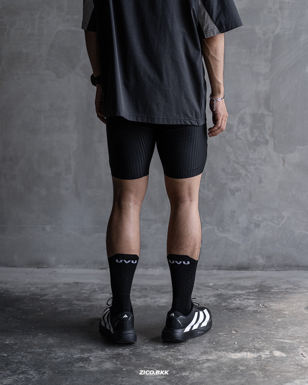UVU ELITE Half Tight