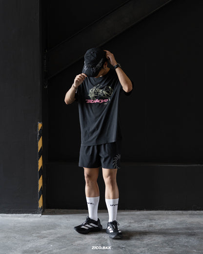 UVU Performance Shorts (SP26)
