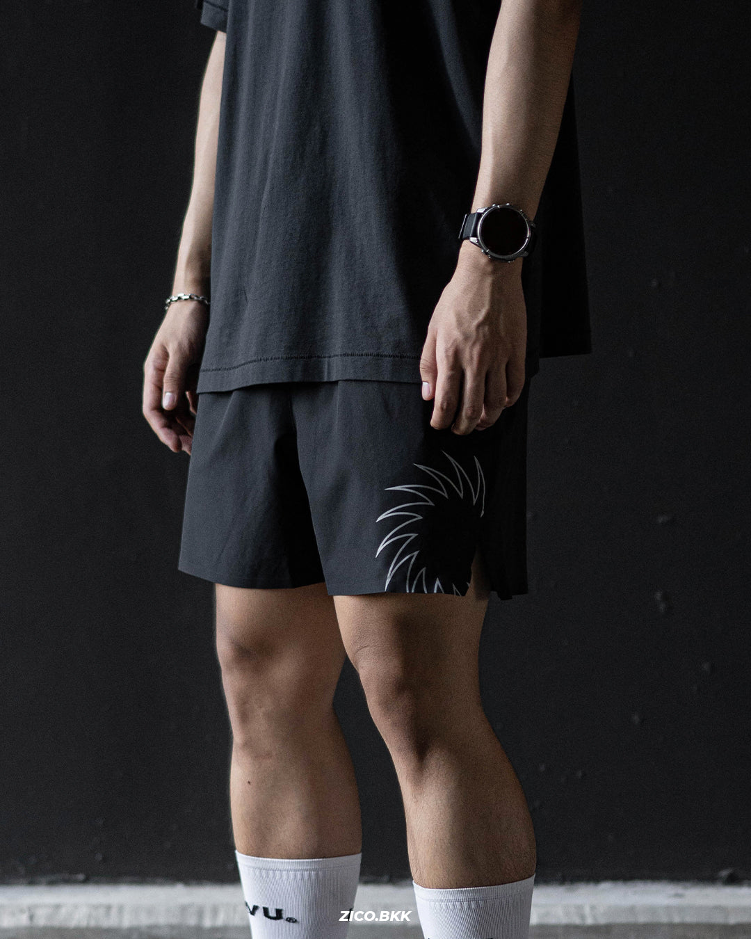 UVU Performance Shorts (SP26)