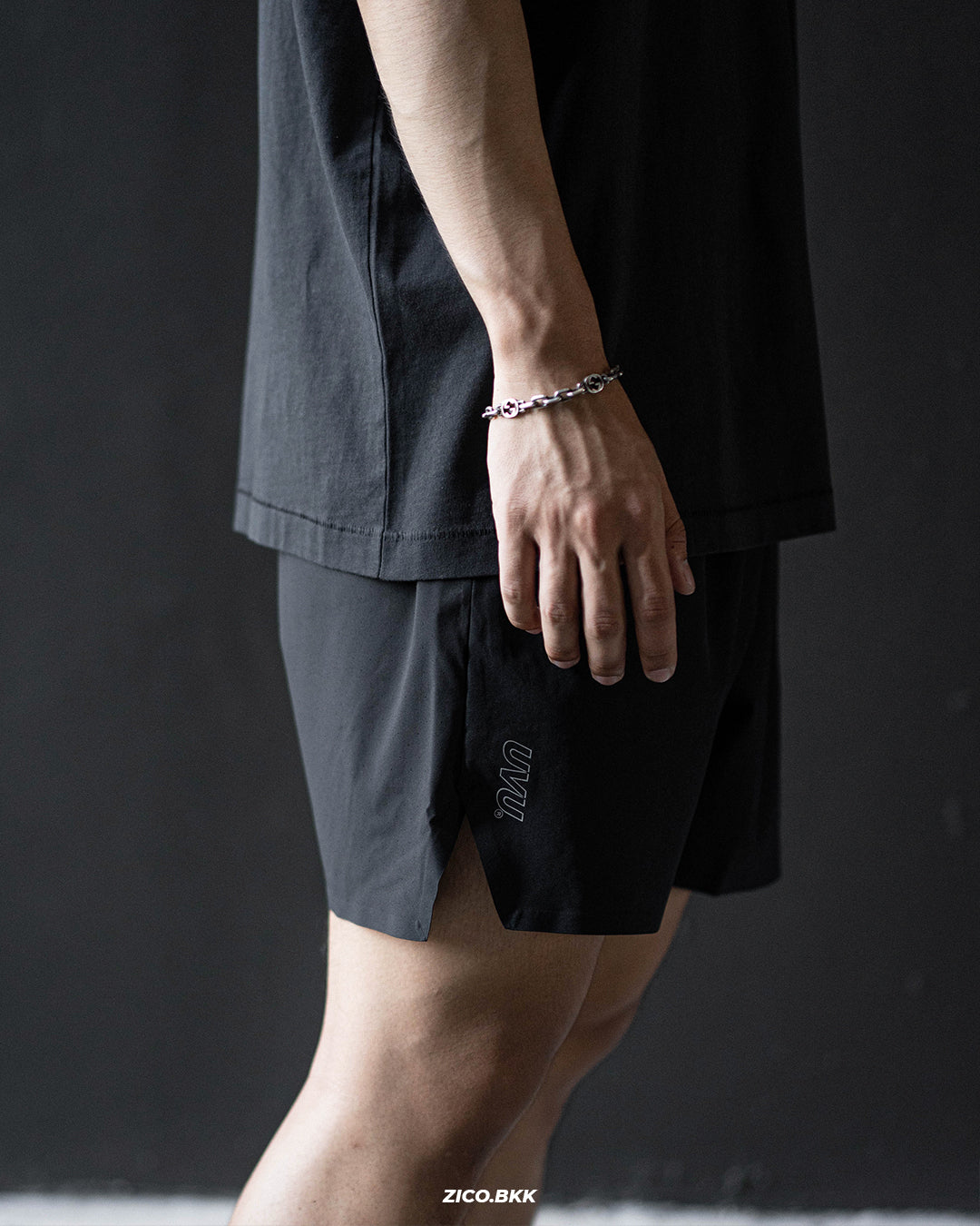 UVU Performance Shorts (SP26)