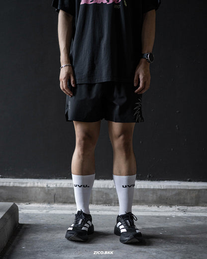 UVU Performance Shorts (SP26)