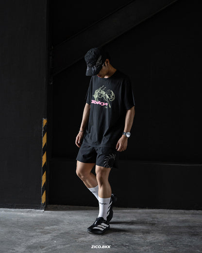 UVU Performance Shorts (SP26)