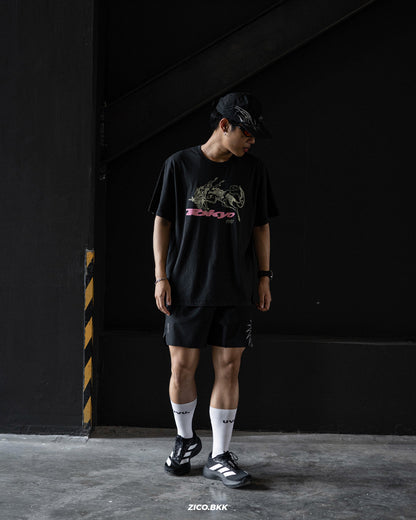 UVU Performance Shorts (SP26)