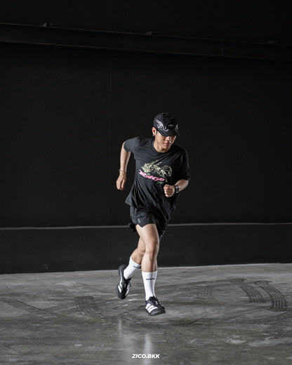 UVU Performance Shorts (SP26)