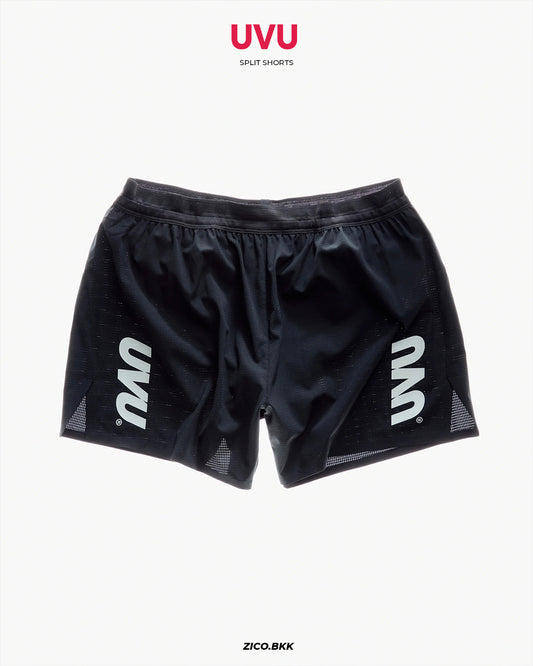 UVU Split Shorts - UVU Running Shorts | ZICO.BKK