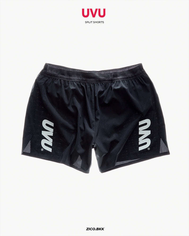 UVU Split Shorts