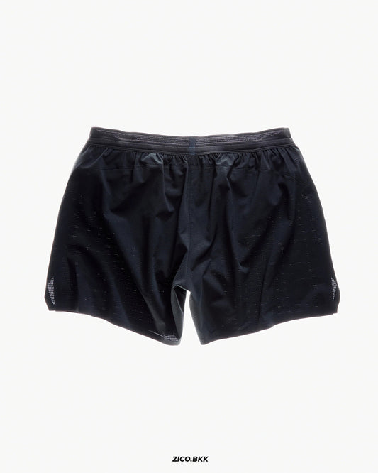 UVU Split Shorts - UVU Running Shorts | ZICO.BKK