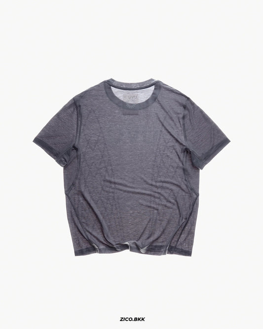 UVU S/S Running Top (SS26) - UVU Running T-Shirt | ZICO.BKK