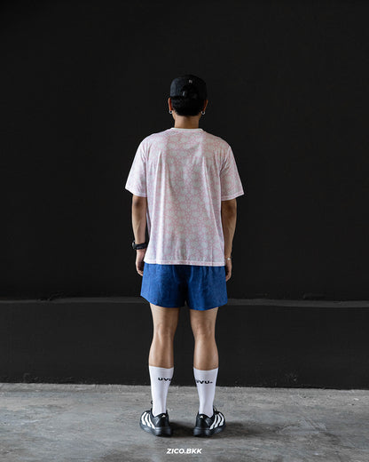 UVU Tokyo '26 Mesh Running Top