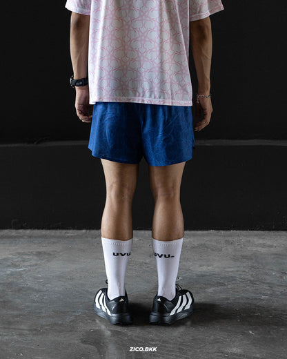 UVU Tokyo '26 Split Shorts