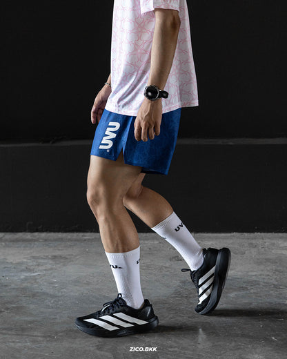 UVU Tokyo '26 Split Shorts