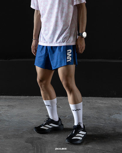 UVU Tokyo '26 Split Shorts