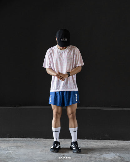 UVU Tokyo '26 Split Shorts