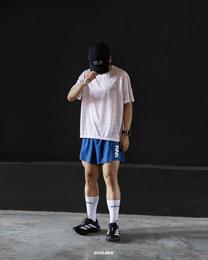 UVU Tokyo '26 Split Shorts