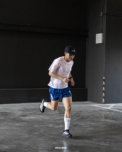 UVU Tokyo '26 Split Shorts