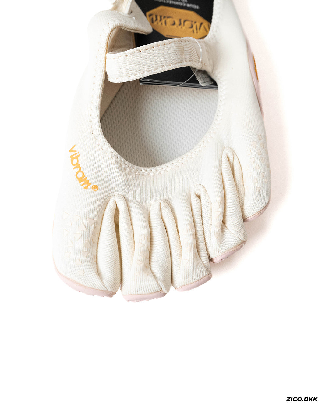 Vibram FiveFingers V-Soul Ivory Dusty Pink (Women's)