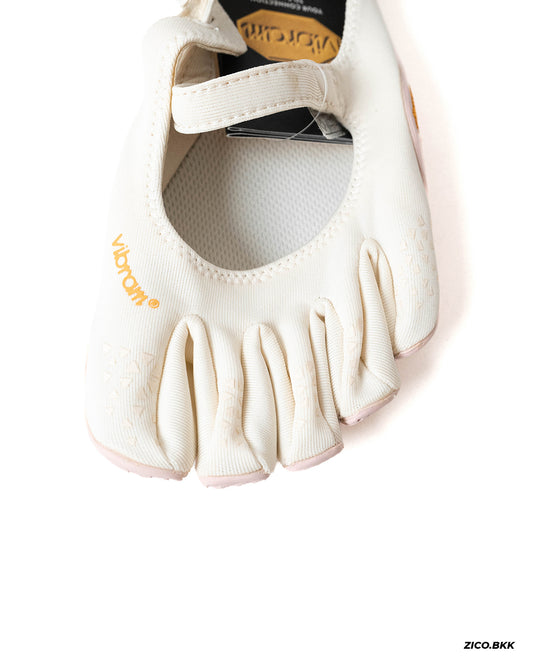 Vibram FiveFingers V-Soul Ivory Dusty Pink (Women's)