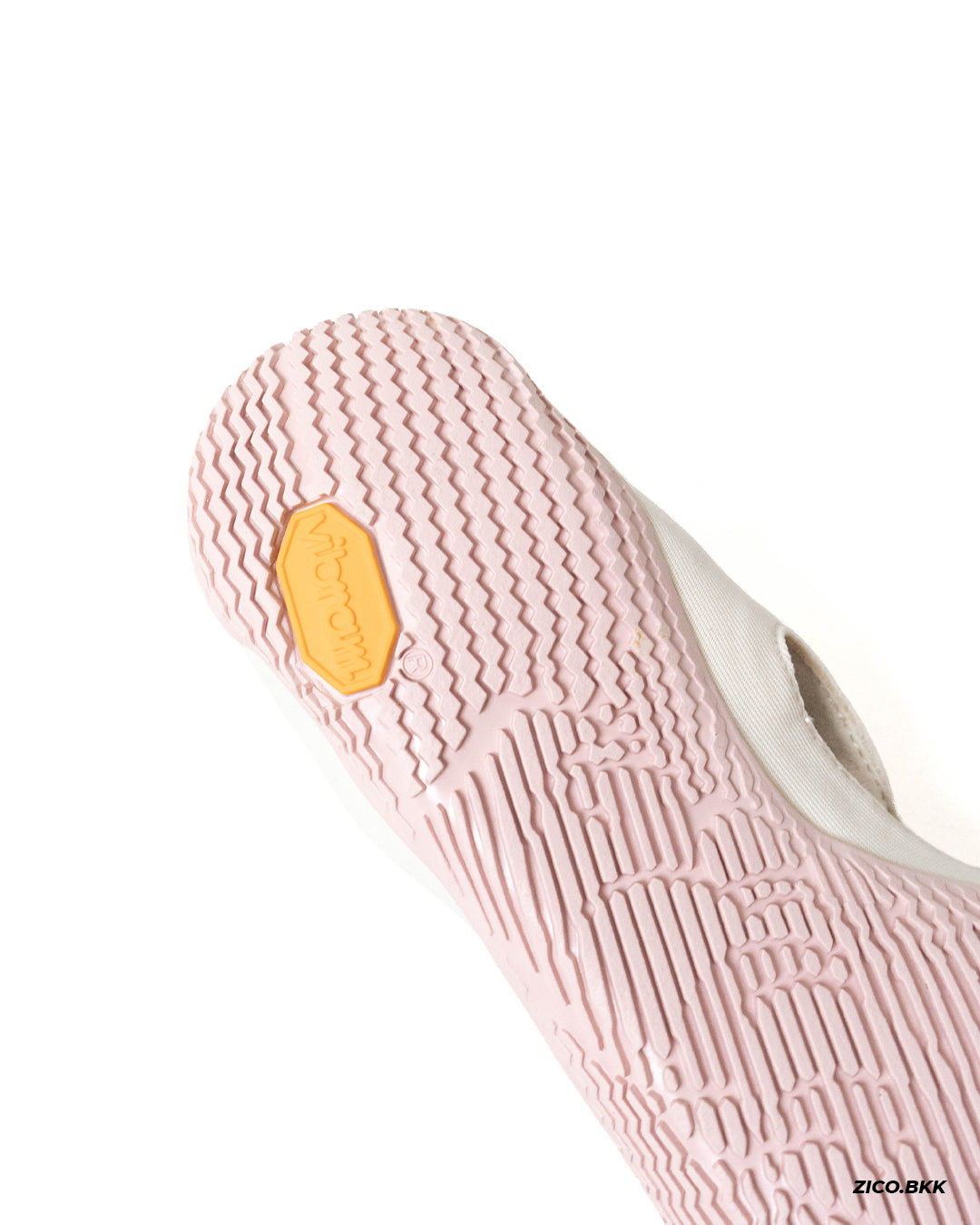 Vibram FiveFingers V-Soul Ivory Dusty Pink (Women's)