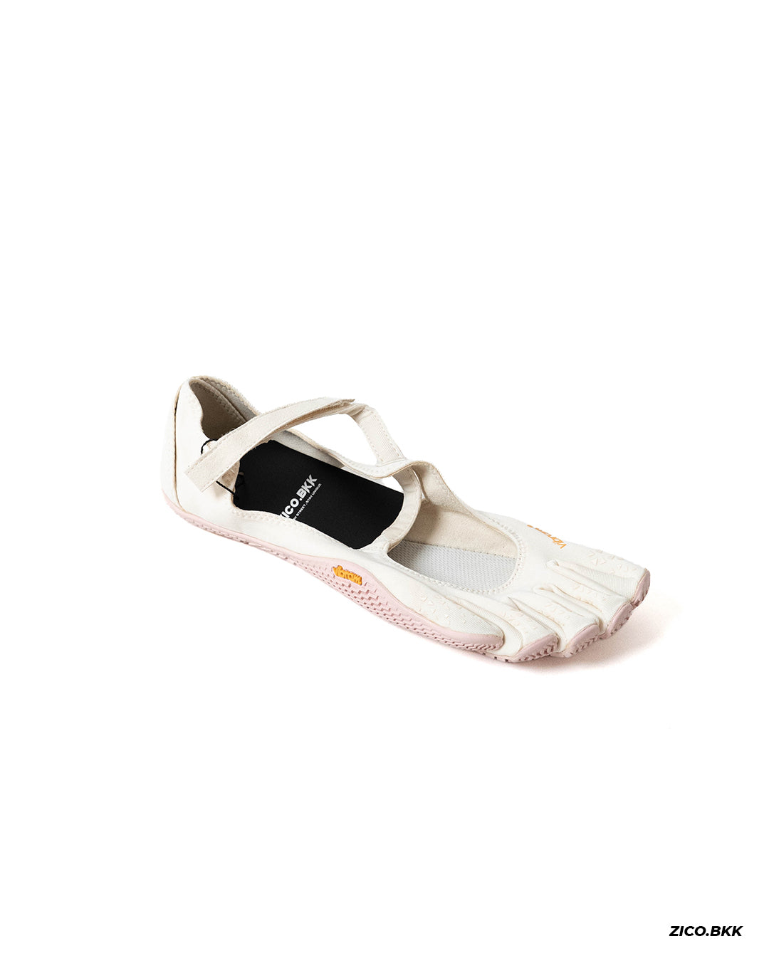 Vibram FiveFingers V-Soul Ivory Dusty Pink (Women's)