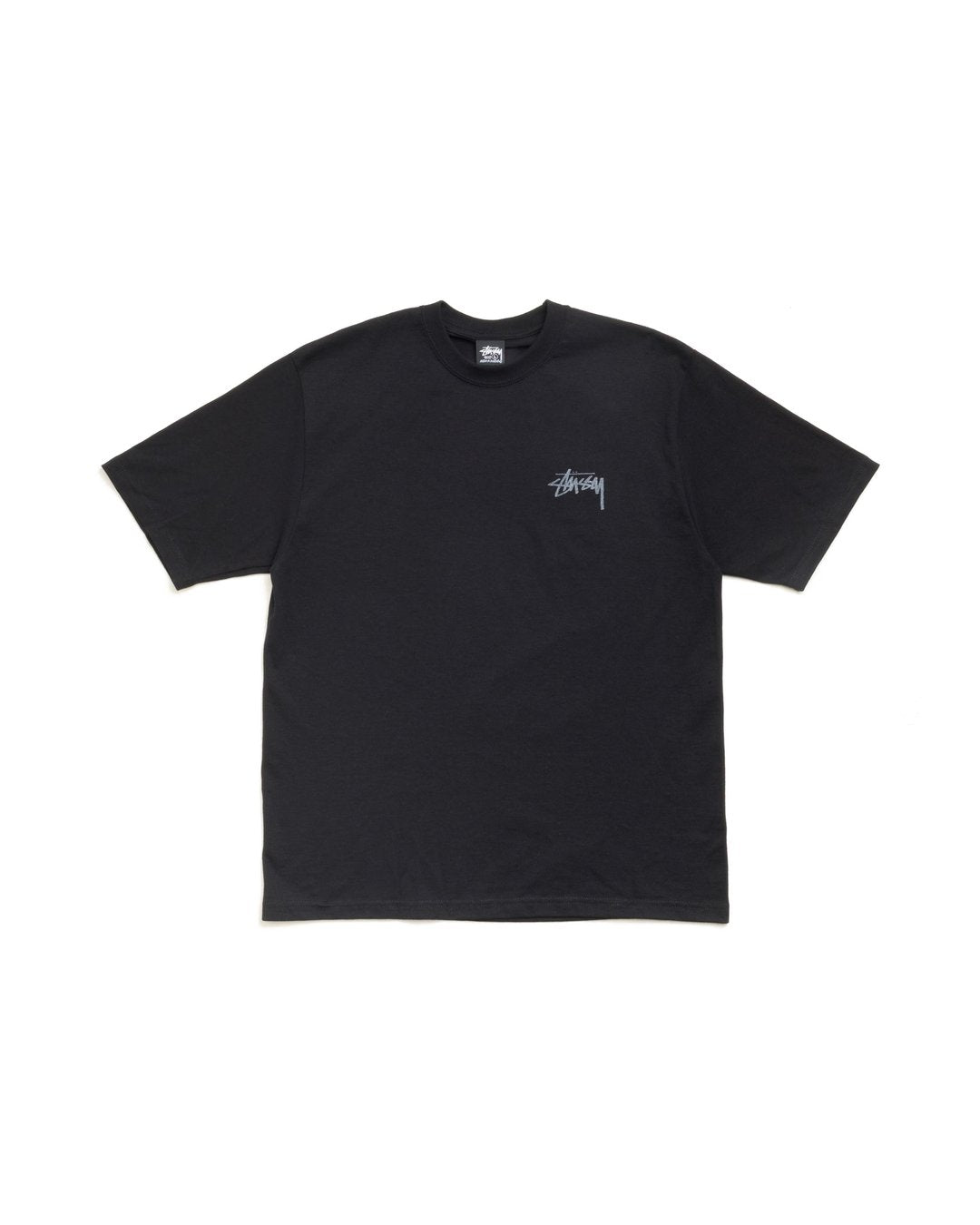 Stussy x Junya Watanabe Venus Tee - Black | Black | official 2