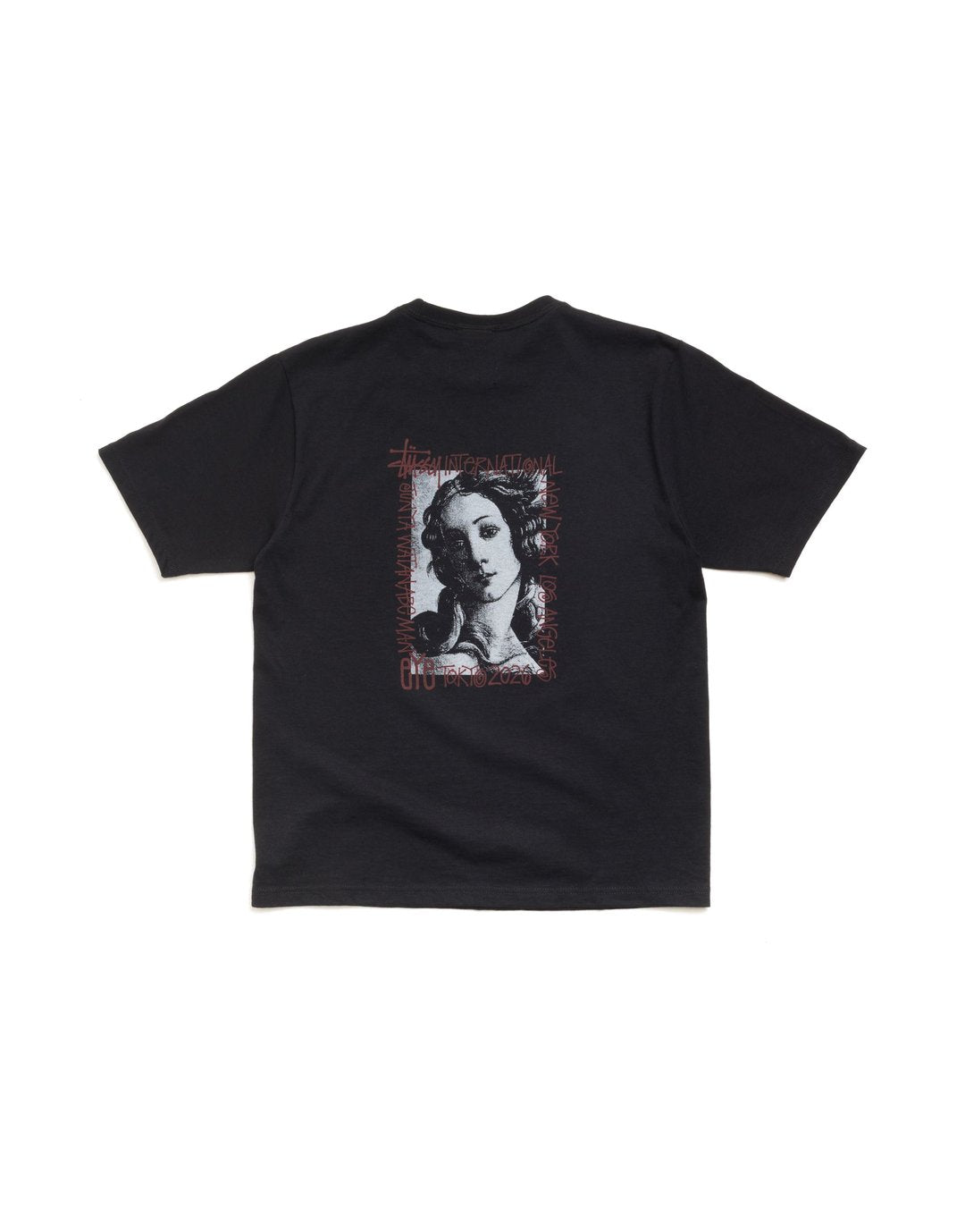 Stussy Thailand | Tees, Caps and Streetwear | ZICO.BKK – zico.bkk