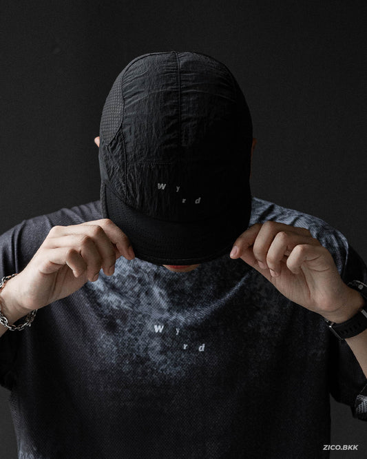 Wyrd Motion Cap 2.0 - Black