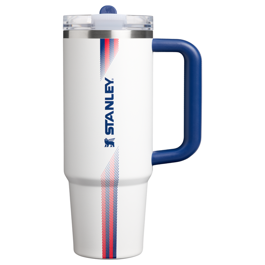 Stanley Quencher® ProTour Flip Straw Tumbler 30oz - Country Collection