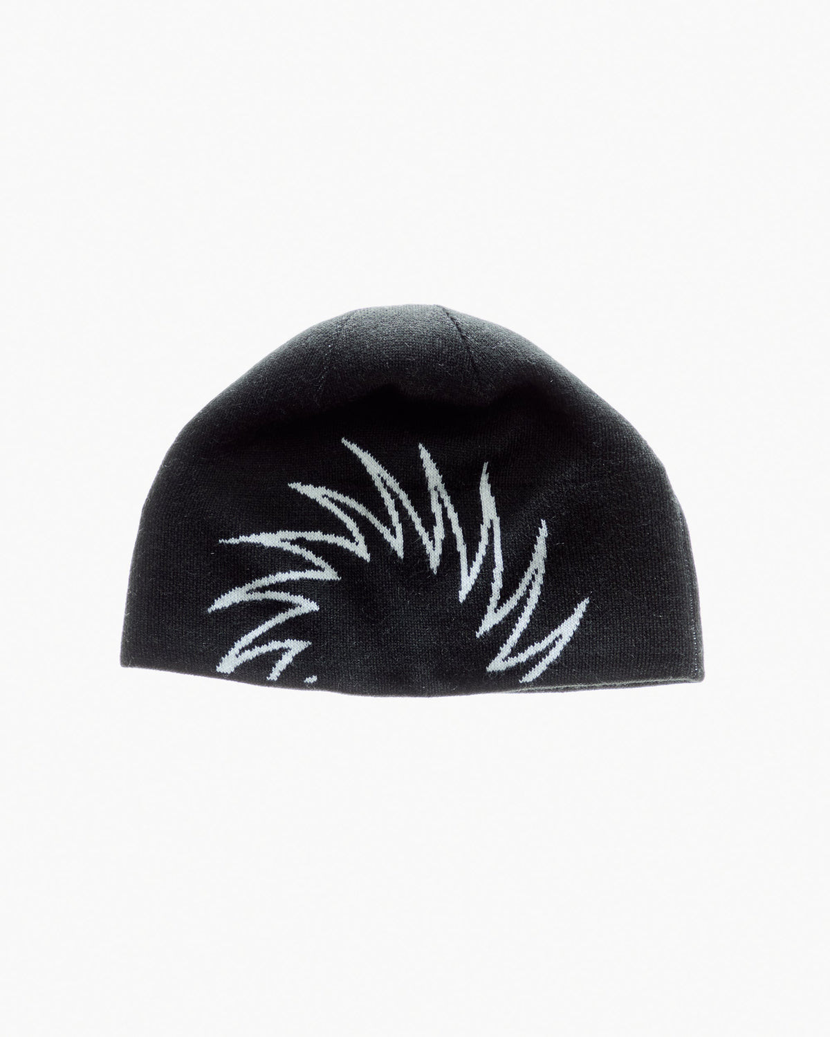 UVU Merino Beanie - Black - uvu-beanie-2