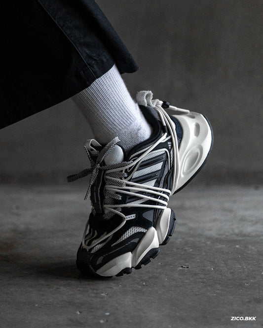Adidas XLG Runner Deluxe 2.0 [KZ7200]