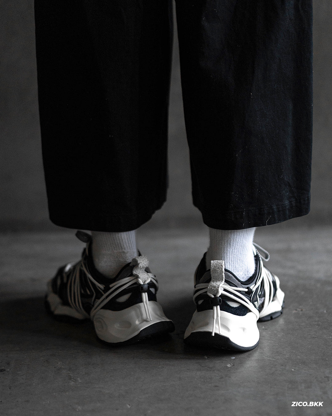Adidas XLG Runner Deluxe 2.0 [KZ7200]